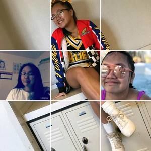 Meet your Posher, Alexis